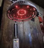 仙鶴紅外線理療儀家用烤電理療燈醫(yī)用電烤燈神燈電磁波治療器醫(yī)院同款 配件紅外燈管300W 曬單實(shí)拍圖