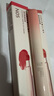 橘朵（Judydoll）新升級大容量唇粉霜口紅啞光隱唇紋七夕禮物女生N05豆沙粉色 曬單實(shí)拍圖