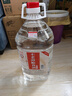 不老潭糧食酒 桶裝高度濃香型瀘州糯紅高粱散裝白酒純糧壹號 52度 5L 曬單實(shí)拍圖
