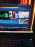 微星（MSI）神影16 銳龍版 2025 16英寸游戲筆記本電腦(R9-7945HX RTX5060 16G 1TB 2.5K/240Hz屏) 曬單實拍圖