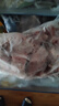 七環(huán)牧場漫養(yǎng)土豬 帶肉湯骨塊 土豬肉 骨頭 免切豬脊骨 熬湯 豬肉 生鮮 帶肉湯骨2斤 曬單實拍圖
