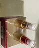 丸美彈力蛋白眼霜提拉緊致抗皺淡化細紋補水保濕護膚品禮盒教師節禮物 【禮盒裝】日夜眼霜+眼精華 曬單實(shí)拍圖