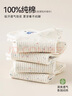 FitonTon5雙裝襪子女夏季薄款網(wǎng)眼卷邊卡通刺繡可愛(ài)短襪ins網(wǎng)紅潮襪中筒襪 曬單實(shí)拍圖