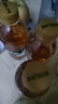 秋林格瓦斯 俄羅斯風(fēng)味 面包發(fā)酵飲料 350ml*12瓶 整箱裝  曬單實(shí)拍圖
