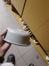 家用臉盆塑料盆子洗衣盆洗臉盆大號加厚學(xué)生宿舍洗衣服盆洗腳盆 隨機混色小號1個（22cm） 曬單實拍圖