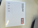 咪鼠科技（MiMouse）M4AI 智能ai鼠標(biāo) AI智能寫作PPT 語音打字翻譯無線充電辦公 搭載DeepSeek-R1 白色 曬單實(shí)拍圖