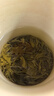 張一元茶葉茉莉花茶毛尖新春茶冷泡濃香型伴手茶禮送禮品特種200g金罐裝 曬單實(shí)拍圖