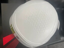 芮美帽 LLLT低能量紅光儀家用增發(fā)密發(fā)頭發(fā)護理儀器 【雙模式丨升級3代】88顆紅光(適合控油防脫) 曬單實拍圖