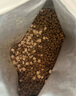 伯納天純凍干牛肉粒三拼全價(jià)犬糧10kg/20斤 曬單實(shí)拍圖