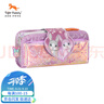 TigerFamily虎米小學(xué)生筆袋鉛筆盒大容量高顏值兒童輕便文具盒鉛筆袋男女孩 曬單實(shí)拍圖