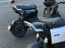 九號（Ninebot）電動車 機械師二代 MMAX2 110P 智能電動自行車【門店自提】 到門店選顏色 曬單實拍圖