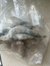 鯨口大開(kāi)新鮮青島大蝦超大蝦凍蝦白蝦鮮活冷凍對(duì)蝦大號(hào)青蝦海鮮批發(fā) 16-18厘米鮮蝦速凍整箱 3斤(凈重) 曬單實(shí)拍圖