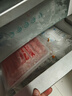 鮮京采 國產(chǎn)原切牛肉卷400g*3 生鮮牛肉 火鍋食材 牛肉片 京東自有品牌 曬單實拍圖