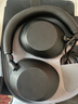 索尼（SONY）WH-1000XM6【政府補貼】頭戴式無線降噪耳機(jī) AI智能降噪 黑色 教師節(jié)禮物 曬單實拍圖