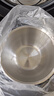 美的（Midea）電飯煲0涂層家用5L大容量IH加熱無(wú)涂層電飯煲316L不銹鋼智能多功能5-8人煲湯煮飯鍋MB-HC559S 曬單實(shí)拍圖