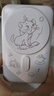 迪士尼（DISNEY）【3C認證】磁吸自帶線(xiàn)充電寶MagSafe無(wú)線(xiàn)10000毫安22.5W快充移動(dòng)電源可上飛機適用蘋(píng)果小米瑪麗貓 曬單實(shí)拍圖