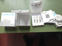 聲闊SleepA30睡眠耳機(jī)深睡艙藍(lán)牙耳機(jī)睡覺不壓耳無線降噪隔音耳塞助眠隱形小巧適用蘋果華為小米白色 曬單實(shí)拍圖