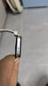 華為（HUAWEI）WATCH FIT 3 智能手表 月光白 輕薄大屏運動減脂長續(xù)航 男女情侶手表 曬單實拍圖
