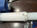 海立馬桶水箱配件老式抽水坐便器廁所蹲坑ABS進(jìn)水閥20-32cm通用SJ02藍(lán) 曬單實(shí)拍圖