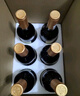 瑪軒尼MAHENY法國進(jìn)口紅酒 莫蘭達(dá)丹魄干紅葡萄酒 750ml*6瓶整箱 14度 曬單實(shí)拍圖