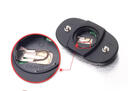 南孚紐扣電池10粒LR44/AG13/A76/L1154/357A/手表電池/計(jì)算器電池/電子玩具電池 曬單實(shí)拍圖