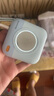 紐曼（Newmine）自帶線充電寶【3C認(rèn)證|可上飛機(jī)】10000毫安時(shí)迷你小巧便攜 22.5W/PD20W快充移動(dòng)電源LED補(bǔ)光鏡 藍(lán) 曬單實(shí)拍圖