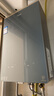 海爾（Haier）【KL7PRO靜音王】16升燃?xì)鉄崴魈烊粴?AI降噪 5A一級(jí)恒溫【國(guó)家補(bǔ)貼15%】大水量省空間 以舊換新 曬單實(shí)拍圖