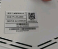 普聯(lián)（TP-LINK） 大道AX3000滿血WiFi6千兆無線路由器 5G雙頻穿墻 Mesh 3000M無線速率 信號(hào)增強(qiáng) 支持易展 XDR3010 曬單實(shí)拍圖