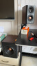 漫步者（EDIFIER）S301 Hi-Res 無(wú)線(xiàn)低音炮 全功能HIFI有源2.1音箱 音響 電腦音箱 電視音響 曬單實(shí)拍圖
