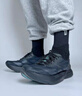 阿迪達(dá)斯 （adidas）男 跑步系列 ADIZERO ADIOS PRO 4 M 跑步鞋 HQ7411 黑色  40  曬單實(shí)拍圖