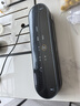 美的（Midea）真空封口機 家用小型全自動(dòng)真空包裝機 食品塑封機干濕兩用大吸力真空保鮮打包機 MJ-CF07X7-101 曬單實(shí)拍圖