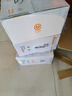 秋葉原（CHOSEAL）原裝超五類(lèi)網(wǎng)線(xiàn)【工程版】CAT5e純銅線(xiàn)芯綜合布線(xiàn)POE供電非屏蔽網(wǎng)絡(luò )線(xiàn)灰色305米QS2608AT305S 曬單實(shí)拍圖