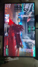 小米R(shí)EDMI27英寸4K160Hz雙模1K320Hz  Fast IPS HDR400 10Bit 1ms GTG 雙重廣色域游戲電競(jìng)顯示器G27U 曬單實(shí)拍圖