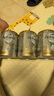 愛他美（Aptamil）白金澳洲版 較大嬰兒配方奶粉 2段(6-12月) 900g 3罐箱裝 曬單實拍圖