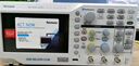 TEKTRONIX泰克 TBS2204B 數字存儲示波器帶寬200MHz四通道不含軟件 5年維保 曬單實(shí)拍圖