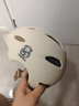 英氏（YEEHOO）兒童頭盔護(hù)具寶寶2-6歲平衡車滑板車騎行全套護(hù)膝護(hù)肘嬰兒通用 頭盔護(hù)具運(yùn)動套裝 曬單實(shí)拍圖