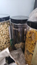 福東海 金銀花茶80g 夏季高溫干花草茶菊花羅漢果牛蒡根海高溫嬰兒洗澡 曬單實(shí)拍圖
