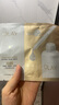 玉蘭油（OLAY）【全新升級(jí)】水光小白瓶面膜5片補(bǔ)水美白去黃提亮膚色生日禮物女 曬單實(shí)拍圖