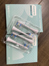 羅曼（ROAMAN）電動牙刷頭SN02白色迷你刷頭4支裝 適配V5、T3、T10、T10S、T20 曬單實拍圖