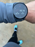 佳明（GARMIN）Forerunner255神秘灰心率跑步鐵三戶外運動智能手表生日禮物 曬單實拍圖