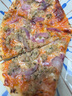 歐特家博士（DR. OETKER）披薩加熱即食芝士比薩披薩餅烘焙食材融情意館馬蘇里拉355g 曬單實拍圖