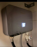 飛利浦（PHILIPS）即熱式小廚寶電熱水器 5500W智能無極變頻不限水量即開即熱免儲水國家補貼15% 小尺寸AWH1053/93 曬單實拍圖