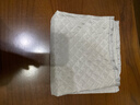 【買一送一】家用日用宿舍必備升級防污保護套隔離枕套可水洗透氣 【買一送一】高級灰半包枕芯隔離套 曬單實拍圖