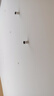 西頓照明（CDN） 吸頂式小山丘明裝射燈防眩30°光束角9W過道玄關(guān)吸頂射燈EMS32系 9W 4000K暖白光 30° 曬單實(shí)拍圖