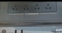 APC施耐德BK650M2-CH ups不間斷電源390W/650VA nas電腦網(wǎng)絡(luò)設(shè)備停電應(yīng)急備用ups電源電池 曬單實(shí)拍圖