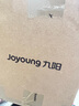 九陽(yáng)（Joyoung）榨汁料理機榨汁杯多功能易清洗家用1升攪拌機 打米糊果汁機嬰兒輔食機YL-C23 曬單實(shí)拍圖