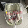 袋鼠爸爸兒童安全座椅0-12歲360度旋轉新生兒車(chē)載汽車(chē)座椅星途系列星途pro 星途pro海沫綠 曬單實(shí)拍圖