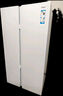 海爾（Haier）【24年新品】冰箱620升雙開(kāi)門(mén)對開(kāi)門(mén)大容量風(fēng)冷無(wú)霜一級能效雙變頻節能省電家用租房電冰箱 【冰雪白620升】黑金凈化+90°開(kāi)門(mén)懸停 曬單實(shí)拍圖