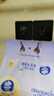 收米（ShouMi）免打孔掛鉤強(qiáng)力粘鉤承重門后免釘廚房衛(wèi)生間無痕掛鉤 雅黑不銹鋼大掛鉤【5個(gè)裝】 曬單實(shí)拍圖