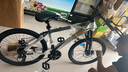 飛鴿山地自行車21速24寸男女式成人學(xué)生青少年休閑通勤代步越野車灰色 曬單實拍圖